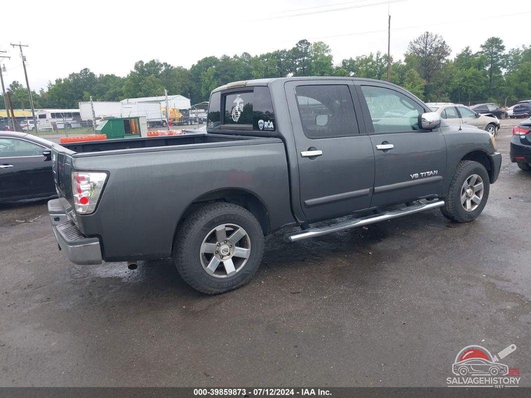 1N6BA07A07N213724 2007 NISSAN TITAN photo no. 4