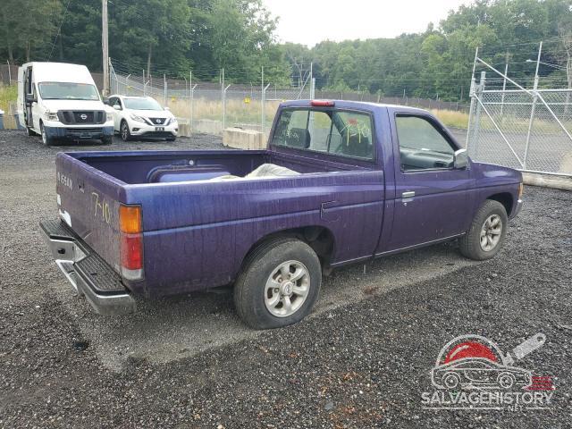1N6SD11S4TC356275 1996 NISSAN NAVARA photo no. 3