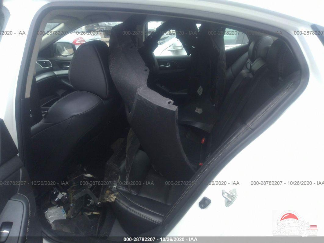 1N4AA6AP7HC402808 2017 NISSAN MAXIMA photo no. 8
