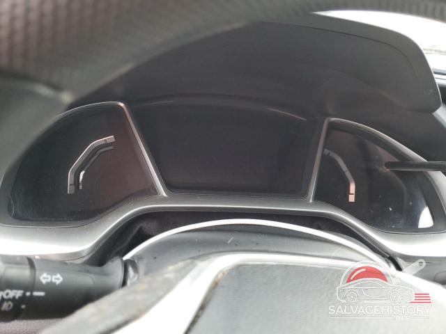 19XFC1F36GE014656 2016 HONDA CIVIC photo no. 9