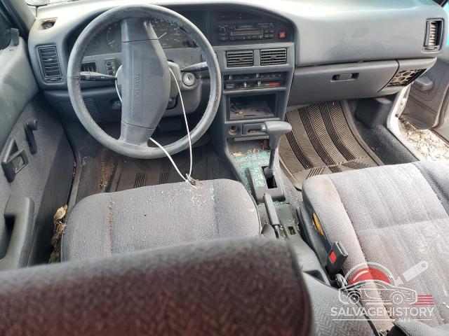 JT2AE94K7L3402227 1990 TOYOTA COROLLA photo no. 8
