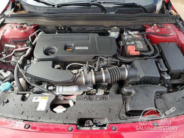 1HGCV2F38JA014253 2018 HONDA ACCORD photo no. 11