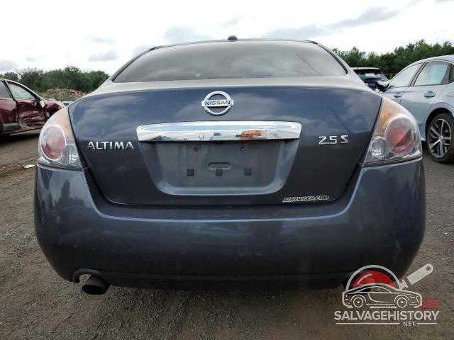 1N4AL2AP7AN457093 2010 NISSAN ALTIMA photo no. 6