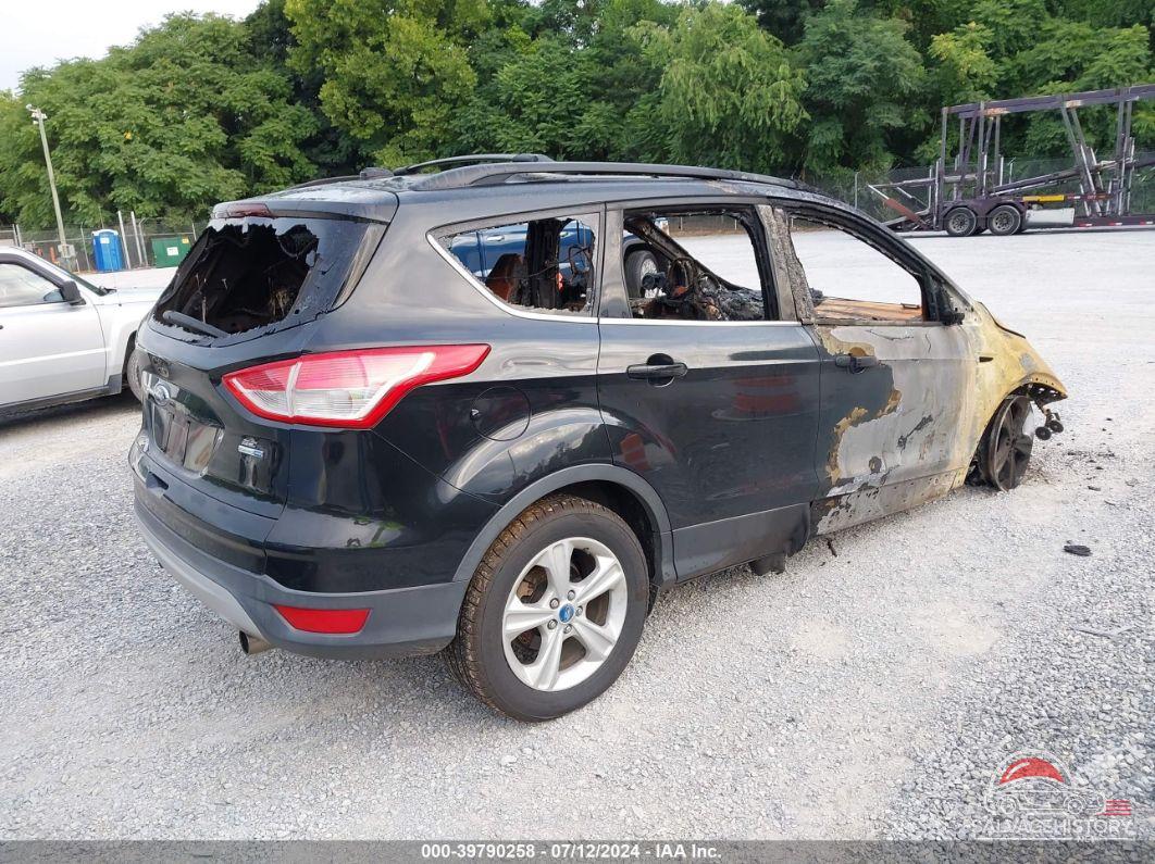1FMCU9GX0DUB06936 2013 FORD ESCAPE photo no. 4