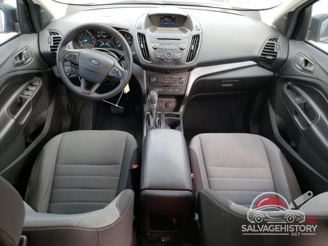 1FMCU0F71JUB72579 2018 FORD ESCAPE photo no. 8