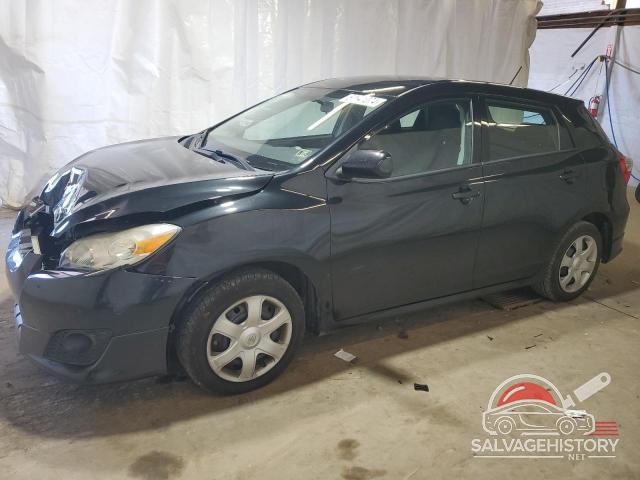 2T1LE4EE9AC013539 2010 TOYOTA COROLLA photo no. 20