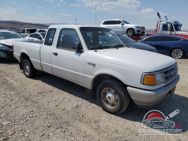 1FTCR14U6TPB25537 1996 FORD RANGER photo no. 4