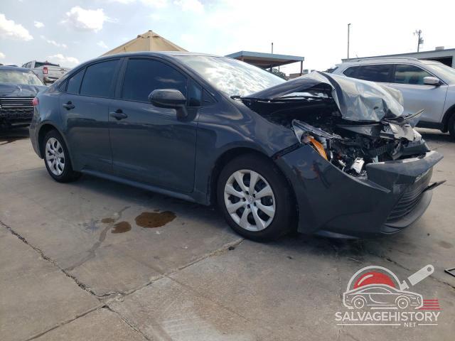 5YFB4MDE7RP120391 2024 TOYOTA COROLLA photo no. 4
