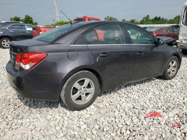 1G1PE5SB0G7196835 2016 CHEVROLET CRUZE photo no. 3