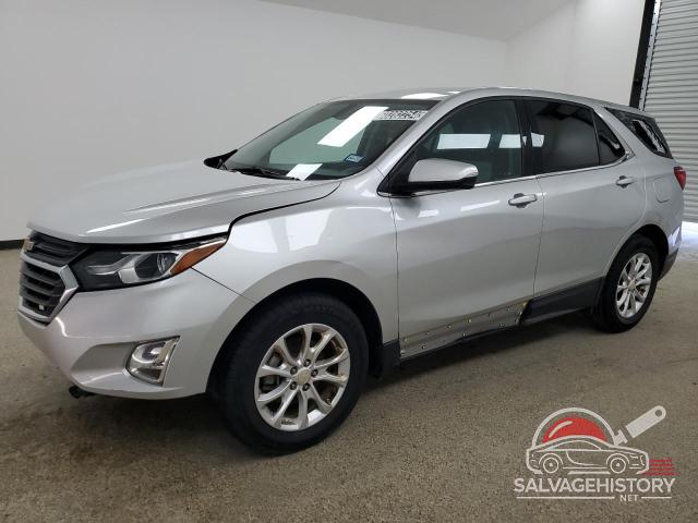 3GNAXJEV8JS560263 2018 CHEVROLET EQUINOX photo no. 21