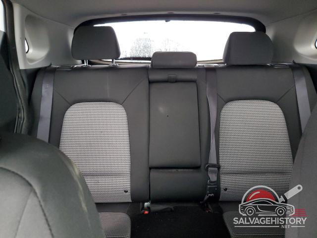 KM8K62AAXLU524517 2020 HYUNDAI KONA photo no. 10