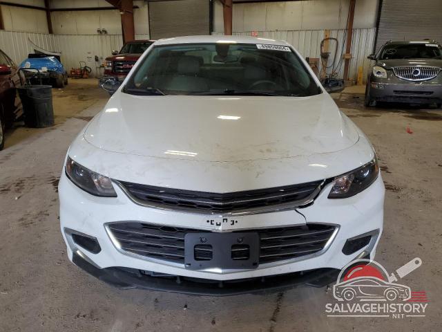 1G1ZB5ST8HF128106 2017 CHEVROLET MALIBU photo no. 5