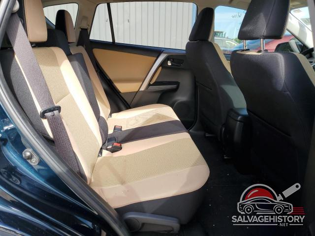 JTMWFREV2JD118112 2018 TOYOTA RAV4 photo no. 11