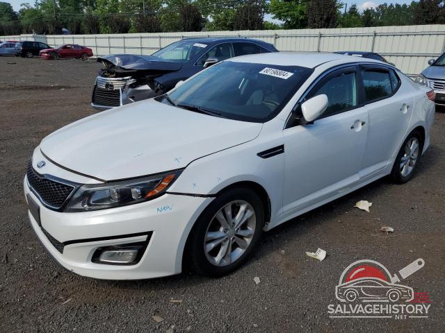 5XXGM4A76FG460406 2015 KIA OPTIMA photo no. 13