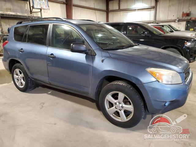JTMZD33V676040790 2007 TOYOTA RAV4 photo no. 4