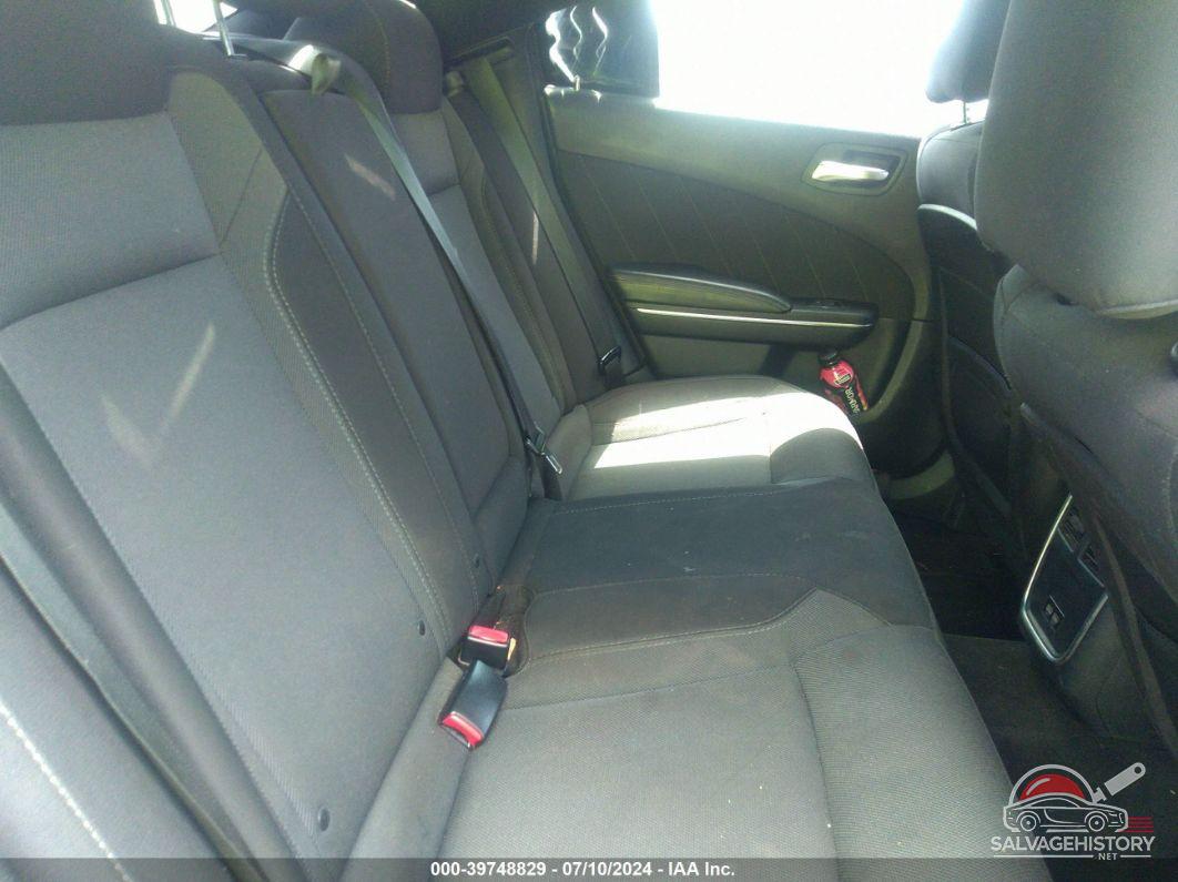 2C3CDXCT3FH917703 2015 DODGE CHARGER photo no. 8