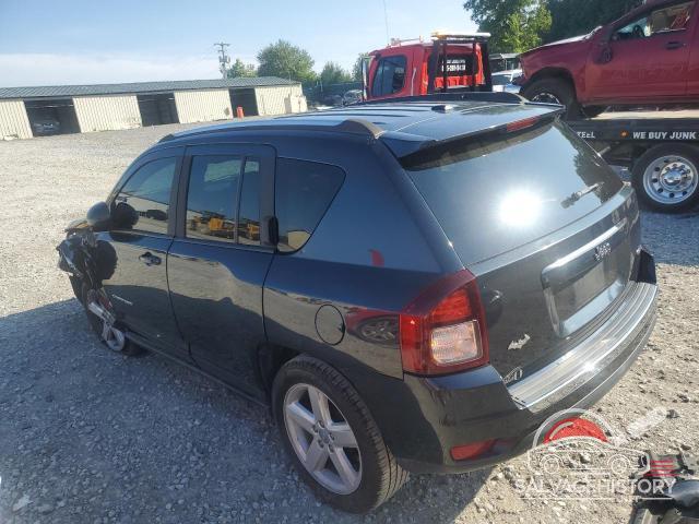 1C4NJCEA4ED889360 2014 JEEP COMPASS photo no. 2
