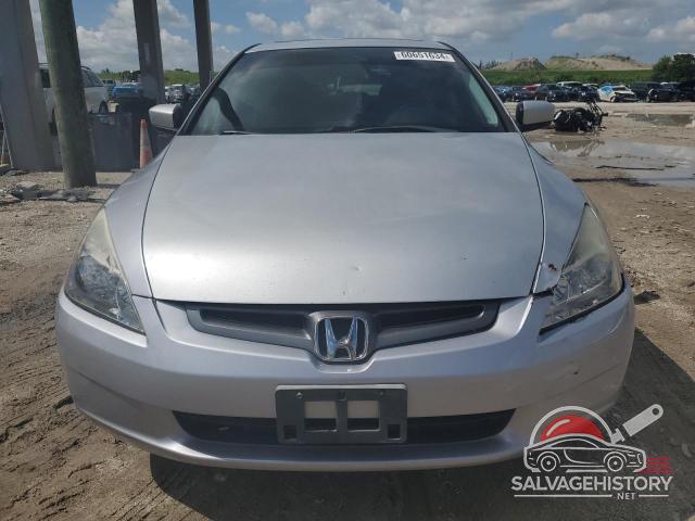 1HGCM668X5A077494 2005 HONDA ACCORD photo no. 5