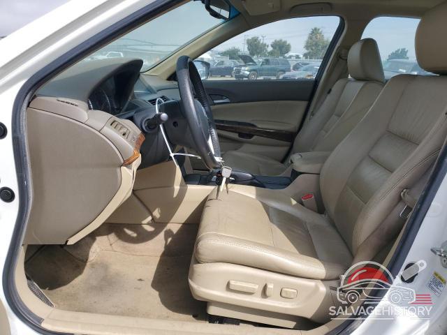 1HGCP3F8XAA001287 2010 HONDA ACCORD photo no. 7