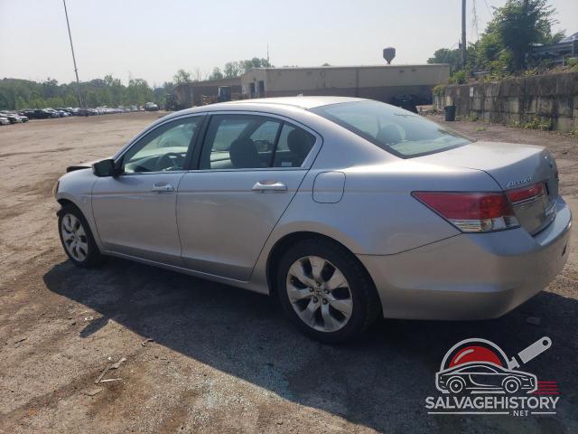 1HGCP2F32AA101320 2010 HONDA ACCORD photo no. 2