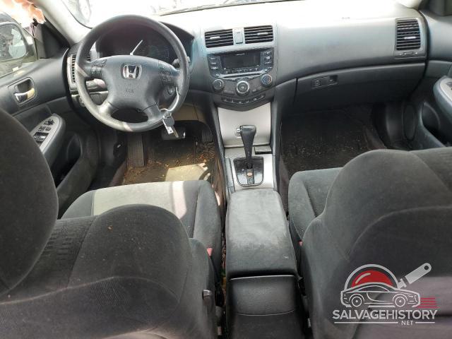 1HGCM56725A182399 2005 HONDA ACCORD photo no. 8