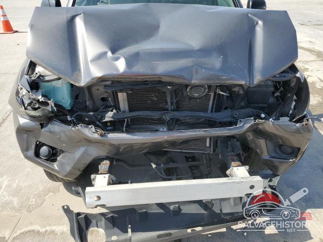 5TFTX4CN1FX054611 2015 TOYOTA TACOMA photo no. 11