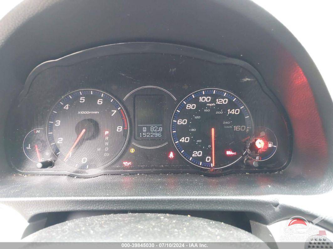 JH4CL96878C006005 2008 ACURA TSX photo no. 7