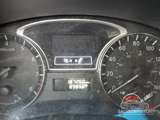 5N1AR2MN4FC609994 2015 NISSAN PATHFINDER photo no. 9