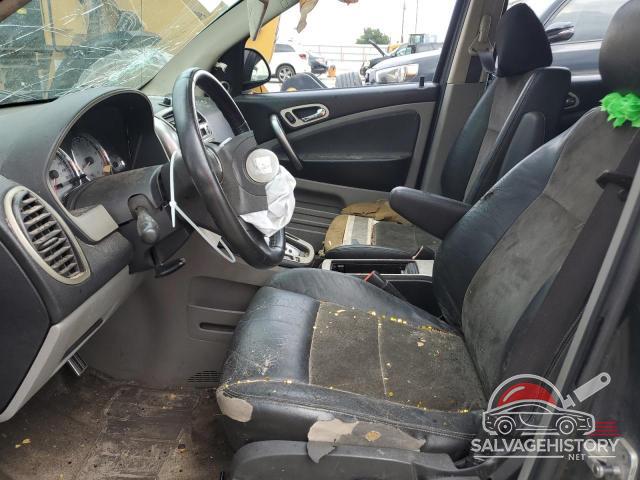 5GZCZ53407S817528 2007 SATURN VUE photo no. 7