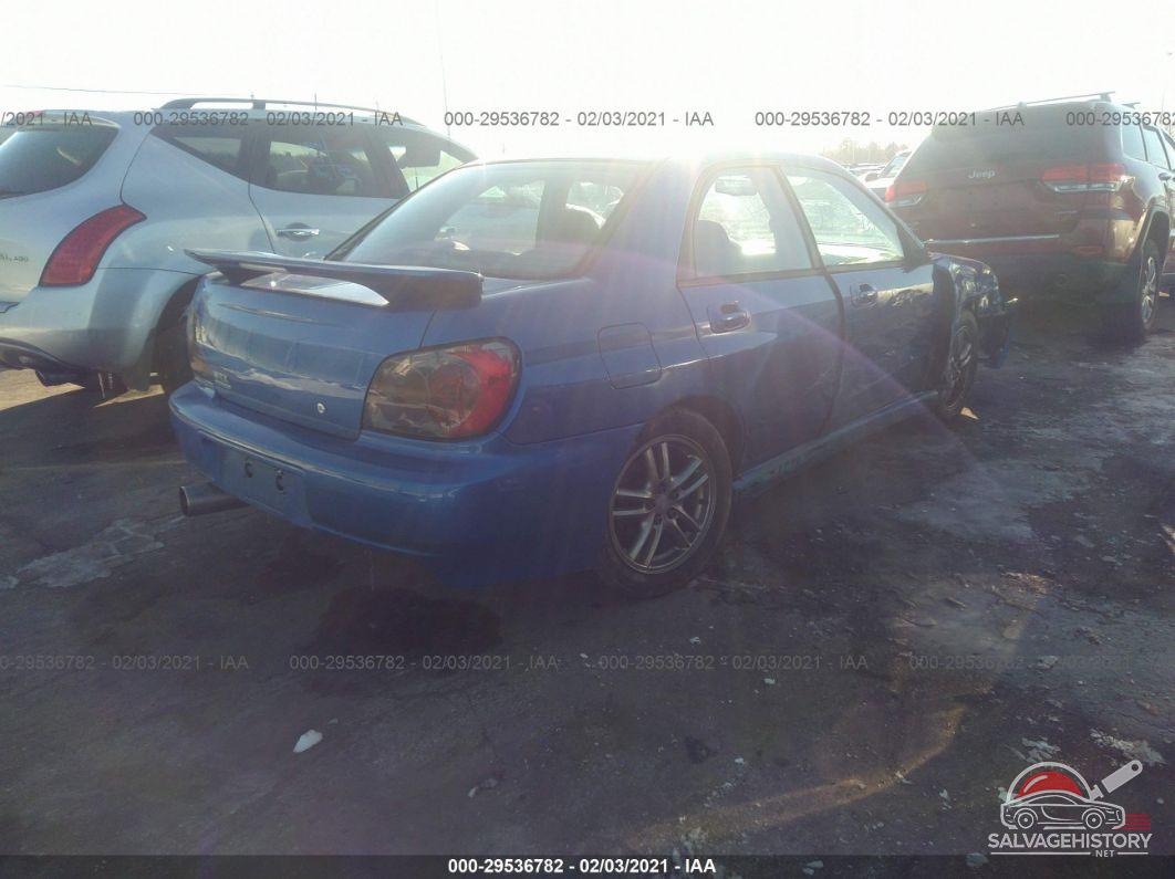 JF1GD29612G505261 2002 SUBARU IMPREZA SEDAN photo no. 4