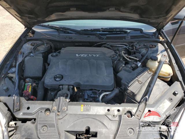 2G1WA5E34C1239883 2012 CHEVROLET IMPALA photo no. 11