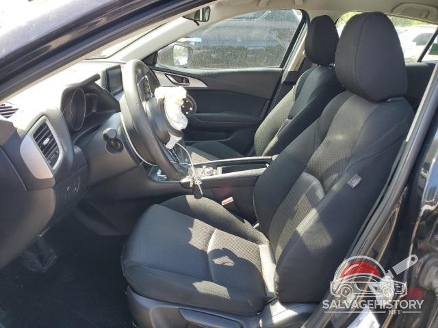 3MZBN1U73JM172820 2018 MAZDA 3 photo no. 7