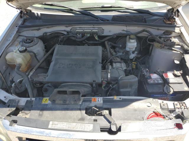 1FMCU9DG0AKB77002 2010 FORD ESCAPE photo no. 12