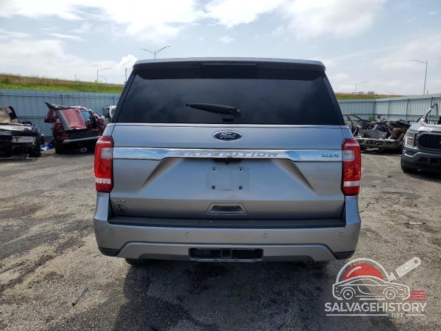 1FMJK1JT5MEA28555 2021 FORD EXPEDITION photo no. 6