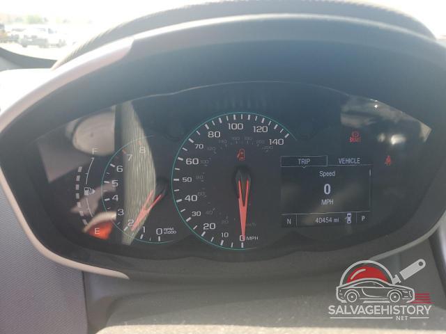 1G1JG6SB7L4130185 2020 CHEVROLET SONIC photo no. 9