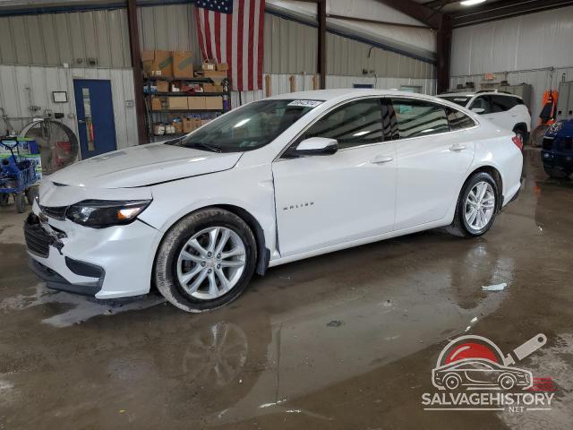 1G1ZE5ST0GF332615 2016 CHEVROLET MALIBU photo no. 3