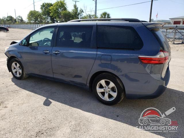 5TDKK3DC8FS658115 2015 TOYOTA All Models photo no. 2