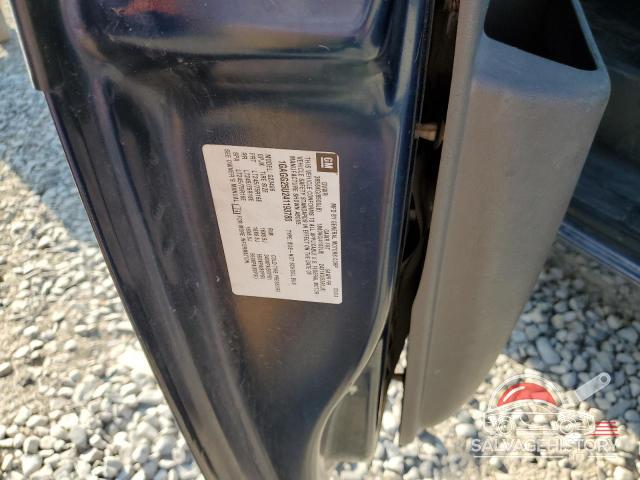 1GAGG25U241193780 2004 CHEVROLET EXPRESS photo no. 13