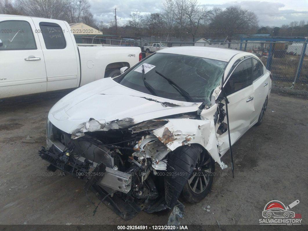 1N4AL3AP8JC205385 2018 NISSAN ALTIMA photo no. 6