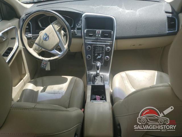 YV4612RK0F2633986 2015 VOLVO XC60 photo no. 8