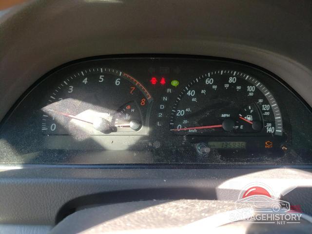 JTDBF32K040156164 2004 TOYOTA CAMRY photo no. 9