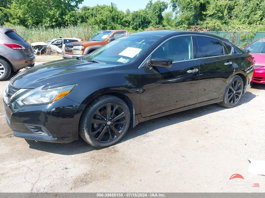 1N4AL3AP3HC217132 2017 NISSAN ALTIMA photo no. 2
