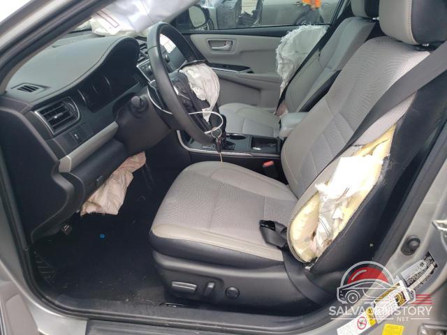 4T1BF1FK9HU335540 2017 TOYOTA CAMRY photo no. 7