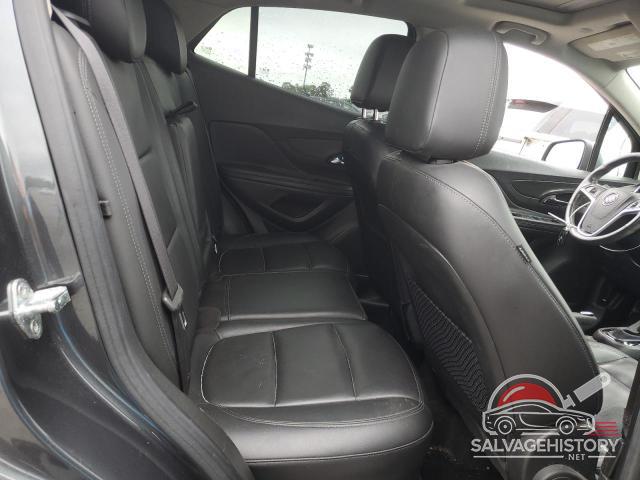 KL4CJCSB4JB529235 2018 BUICK ENCORE photo no. 11