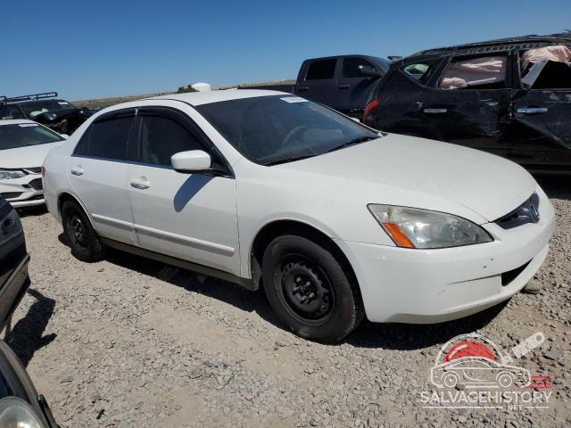 1HGCM56304A150966 2004 HONDA ACCORD photo no. 4