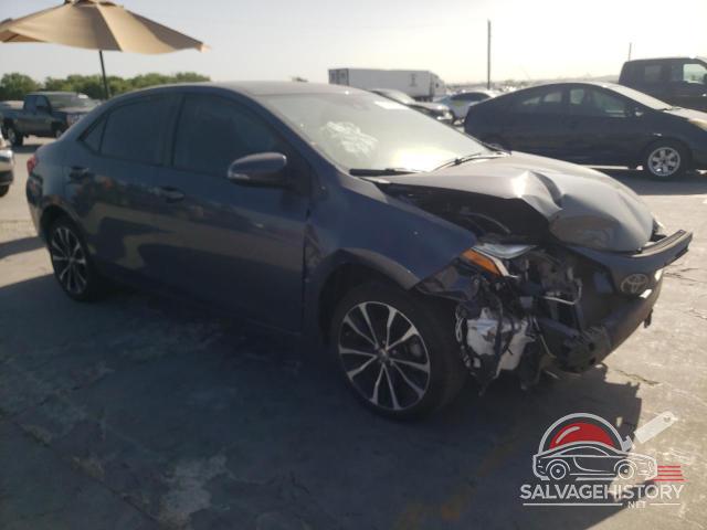 5YFBURHEXKP920194 2019 TOYOTA COROLLA photo no. 4