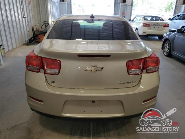 1G11B5SL2FF353244 2015 CHEVROLET MALIBU photo no. 6