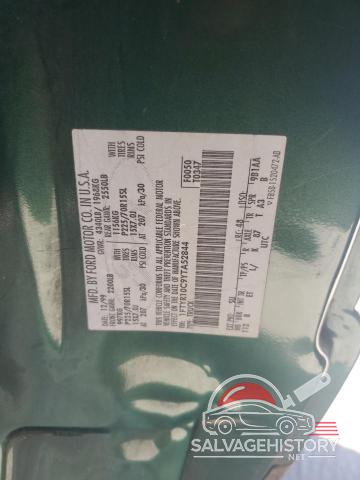 1FTYR10C9YTA52844 2000 FORD RANGER photo no. 12
