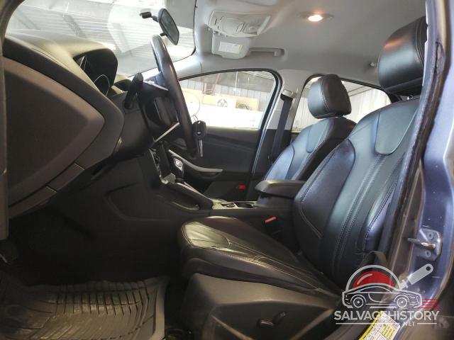 1FADP3F21DL320350 2013 FORD FOCUS photo no. 7