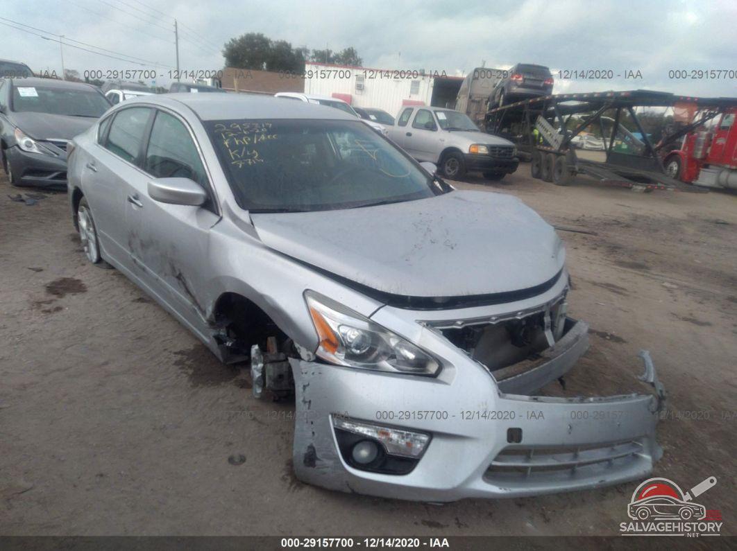 1N4AL3AP0FC199752 2015 NISSAN ALTIMA photo no. 15
